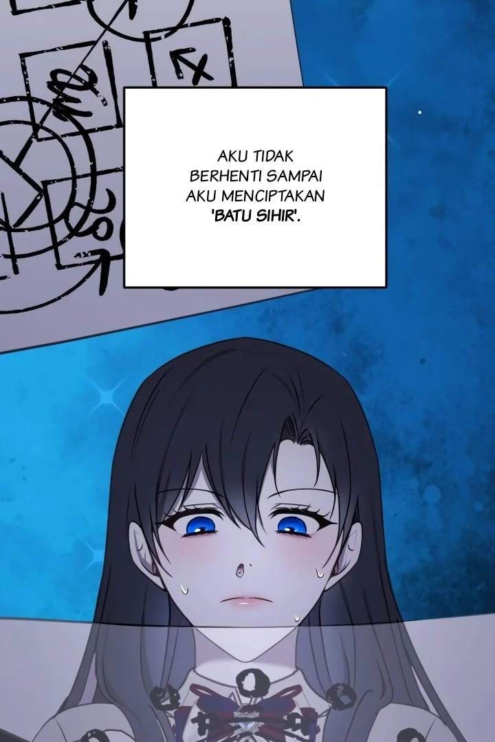 The Villainess Just Wants To Live in Peace! Chapter 40 bahasa Indonesia Gambar 36