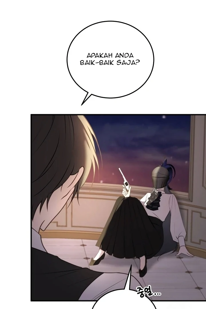 The Villainess Just Wants To Live in Peace! Chapter 40 bahasa Indonesia Gambar 45