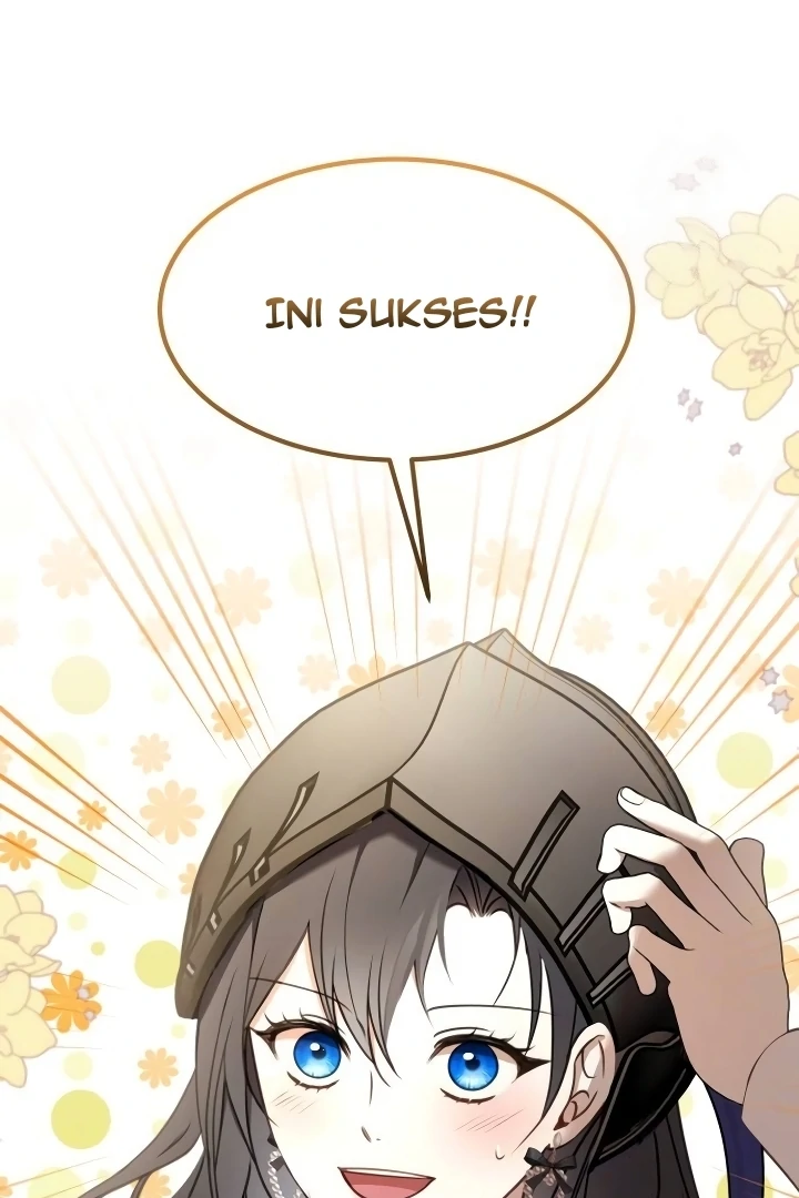 The Villainess Just Wants To Live in Peace! Chapter 40 bahasa Indonesia Gambar 48