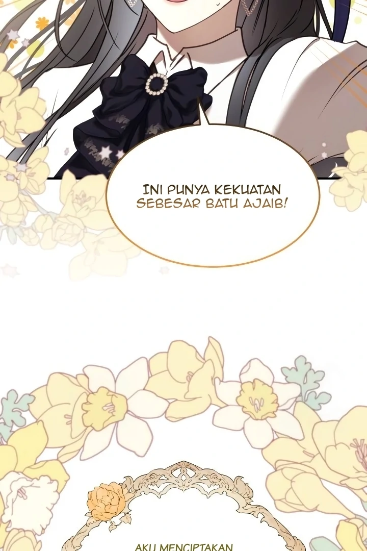 The Villainess Just Wants To Live in Peace! Chapter 40 bahasa Indonesia Gambar 49
