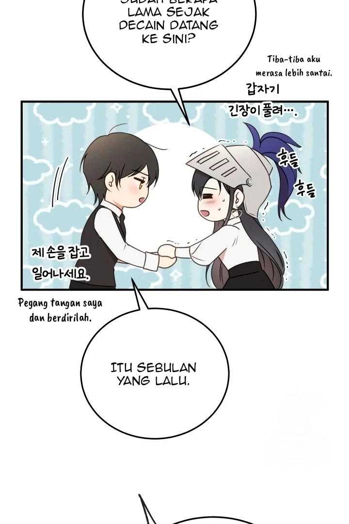 The Villainess Just Wants To Live in Peace! Chapter 40 bahasa Indonesia Gambar 52