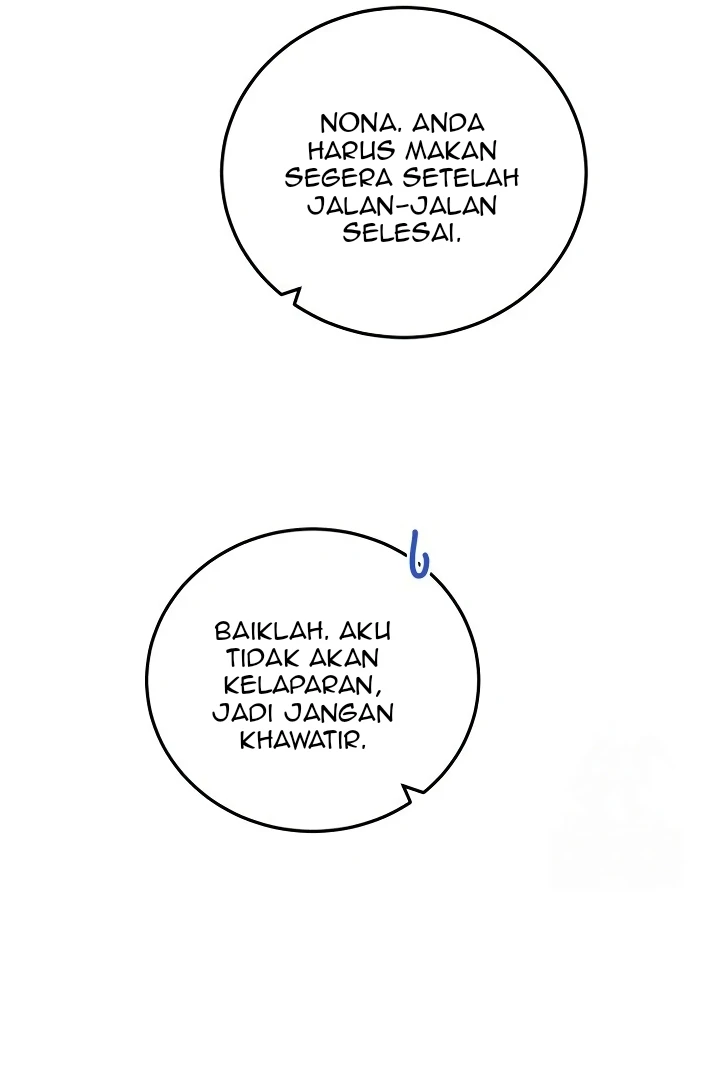 The Villainess Just Wants To Live in Peace! Chapter 40 bahasa Indonesia Gambar 59