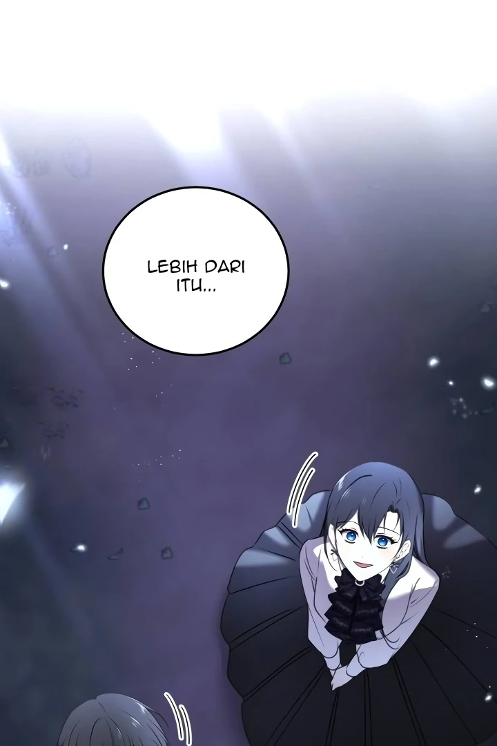 The Villainess Just Wants To Live in Peace! Chapter 40 bahasa Indonesia Gambar 60