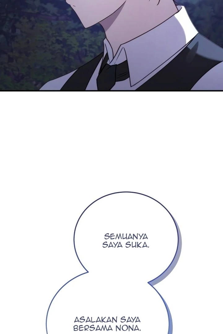The Villainess Just Wants To Live in Peace! Chapter 40 bahasa Indonesia Gambar 66