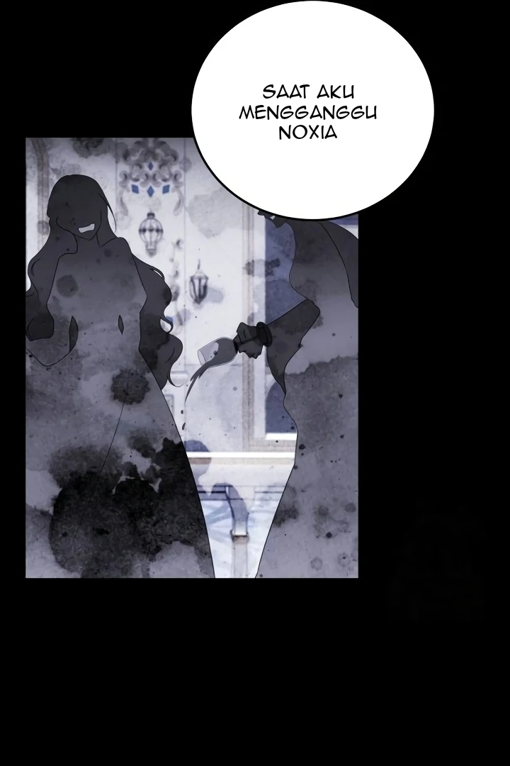 The Villainess Just Wants To Live in Peace! Chapter 40 bahasa Indonesia Gambar 94