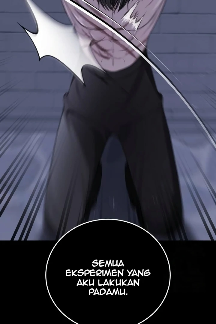 The Villainess Just Wants To Live in Peace! Chapter 40 bahasa Indonesia Gambar 97