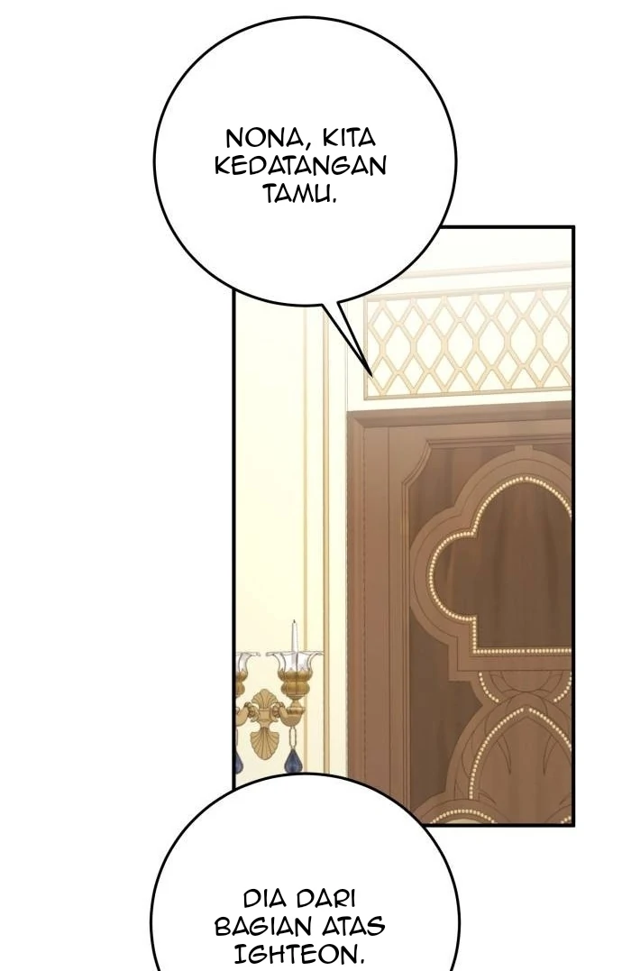 The Villainess Just Wants To Live in Peace! Chapter 38 bahasa Indonesia Gambar 19