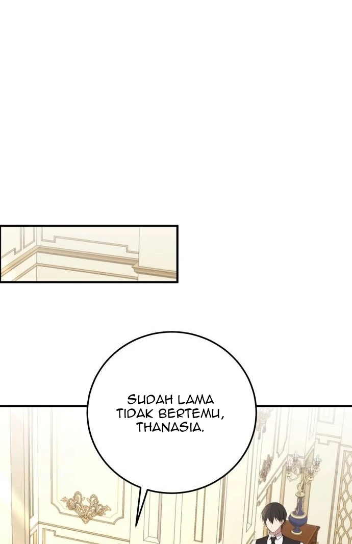 The Villainess Just Wants To Live in Peace! Chapter 38 bahasa Indonesia Gambar 24
