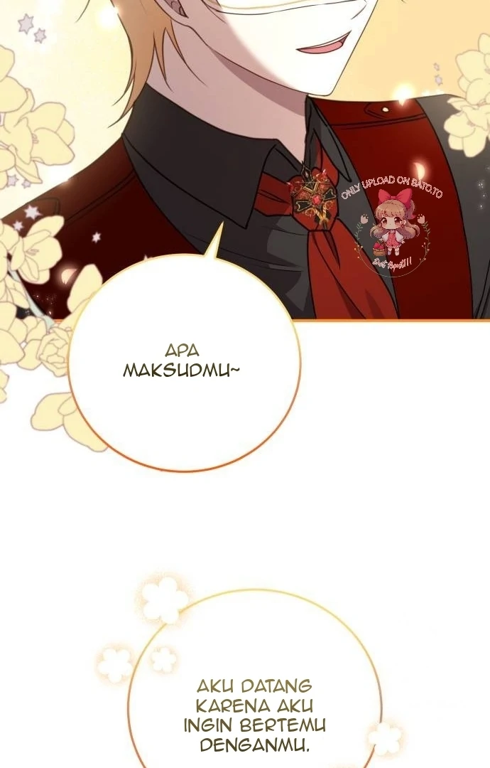 The Villainess Just Wants To Live in Peace! Chapter 38 bahasa Indonesia Gambar 27