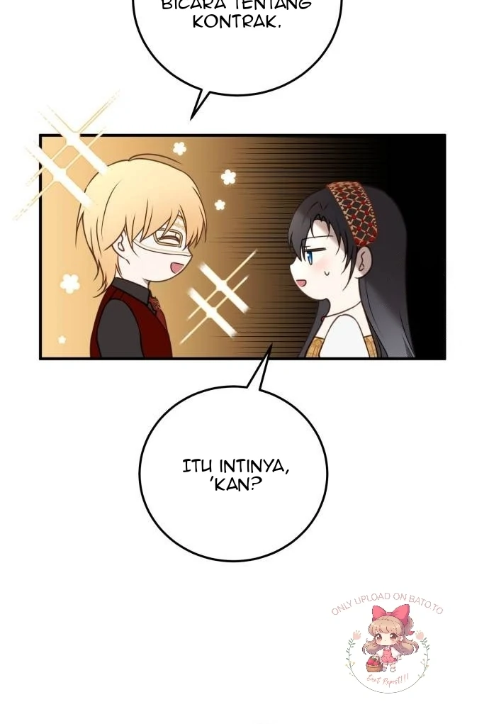 The Villainess Just Wants To Live in Peace! Chapter 38 bahasa Indonesia Gambar 29