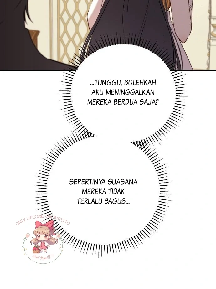 The Villainess Just Wants To Live in Peace! Chapter 38 bahasa Indonesia Gambar 34