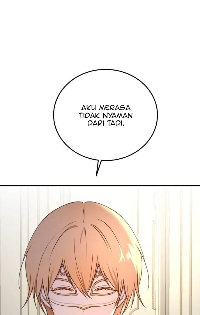 The Villainess Just Wants To Live in Peace! Chapter 38 bahasa Indonesia Gambar 37