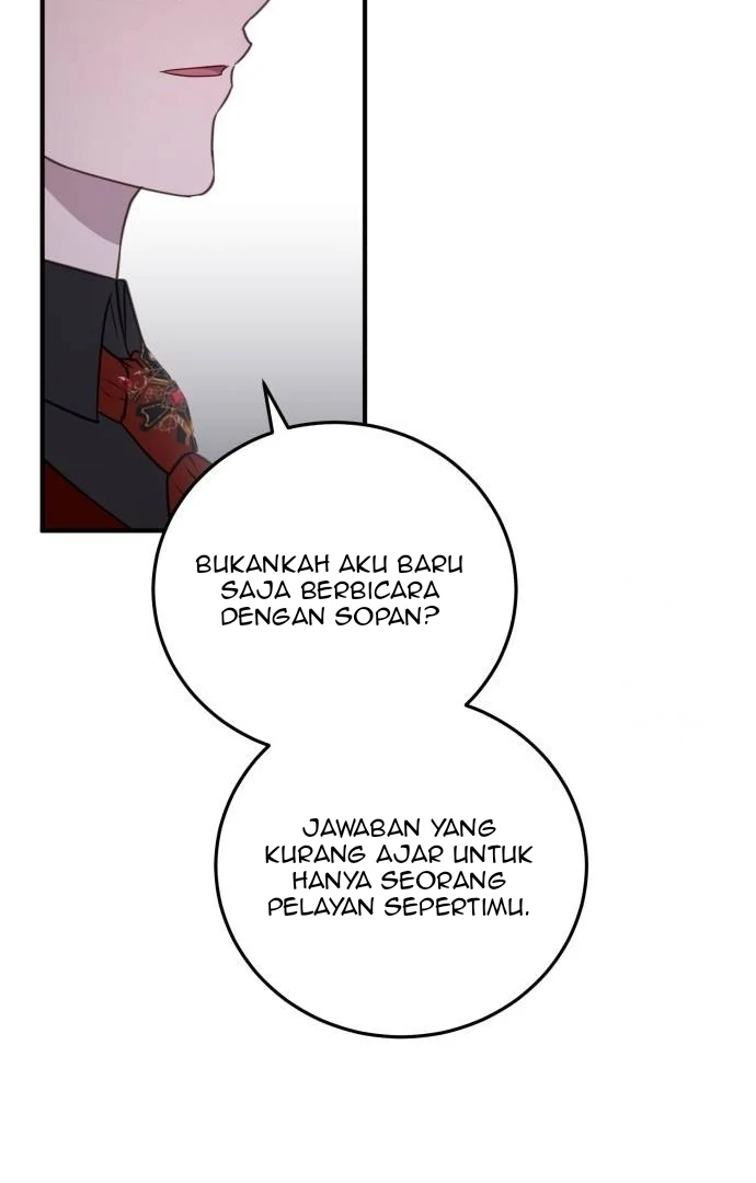 The Villainess Just Wants To Live in Peace! Chapter 38 bahasa Indonesia Gambar 42
