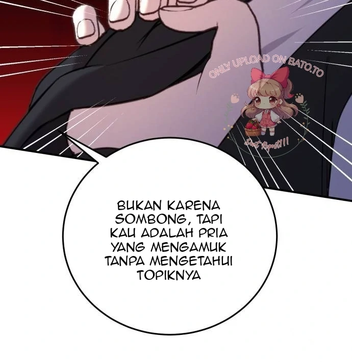The Villainess Just Wants To Live in Peace! Chapter 38 bahasa Indonesia Gambar 48