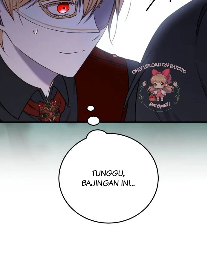 The Villainess Just Wants To Live in Peace! Chapter 38 bahasa Indonesia Gambar 54