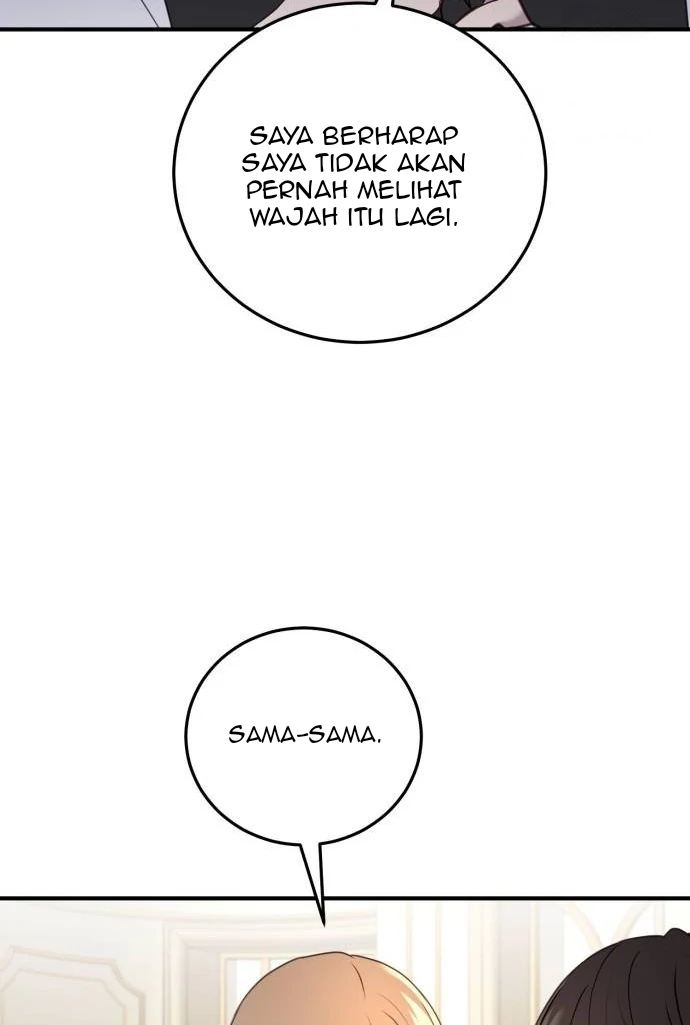 The Villainess Just Wants To Live in Peace! Chapter 38 bahasa Indonesia Gambar 62