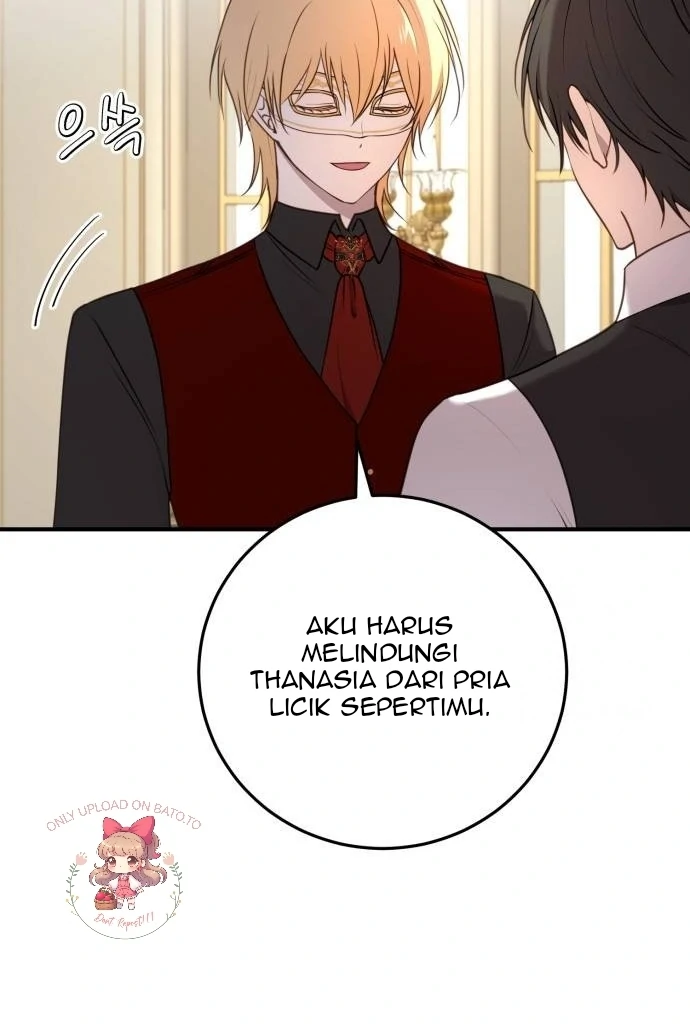 The Villainess Just Wants To Live in Peace! Chapter 38 bahasa Indonesia Gambar 63