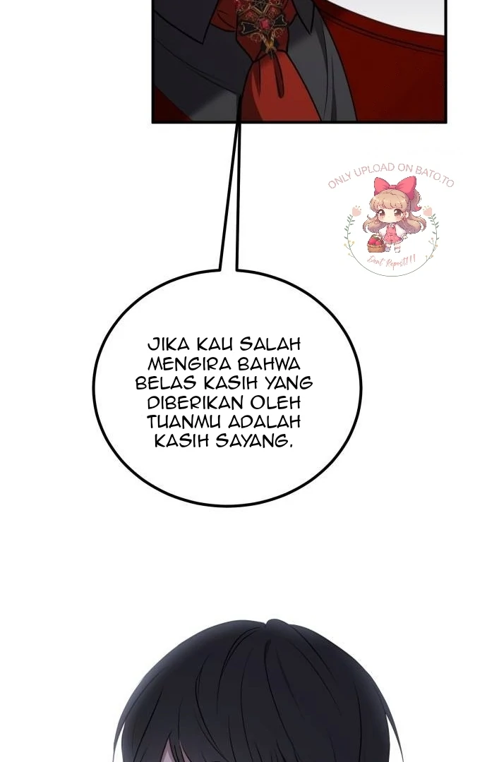 The Villainess Just Wants To Live in Peace! Chapter 38 bahasa Indonesia Gambar 65