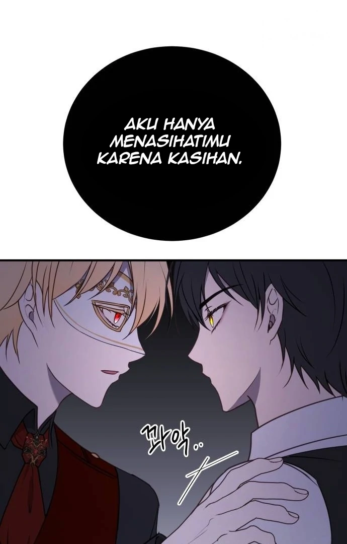 The Villainess Just Wants To Live in Peace! Chapter 38 bahasa Indonesia Gambar 74