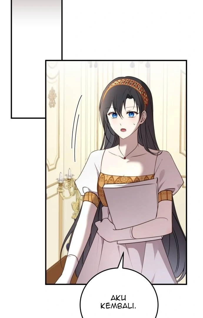 The Villainess Just Wants To Live in Peace! Chapter 38 bahasa Indonesia Gambar 76