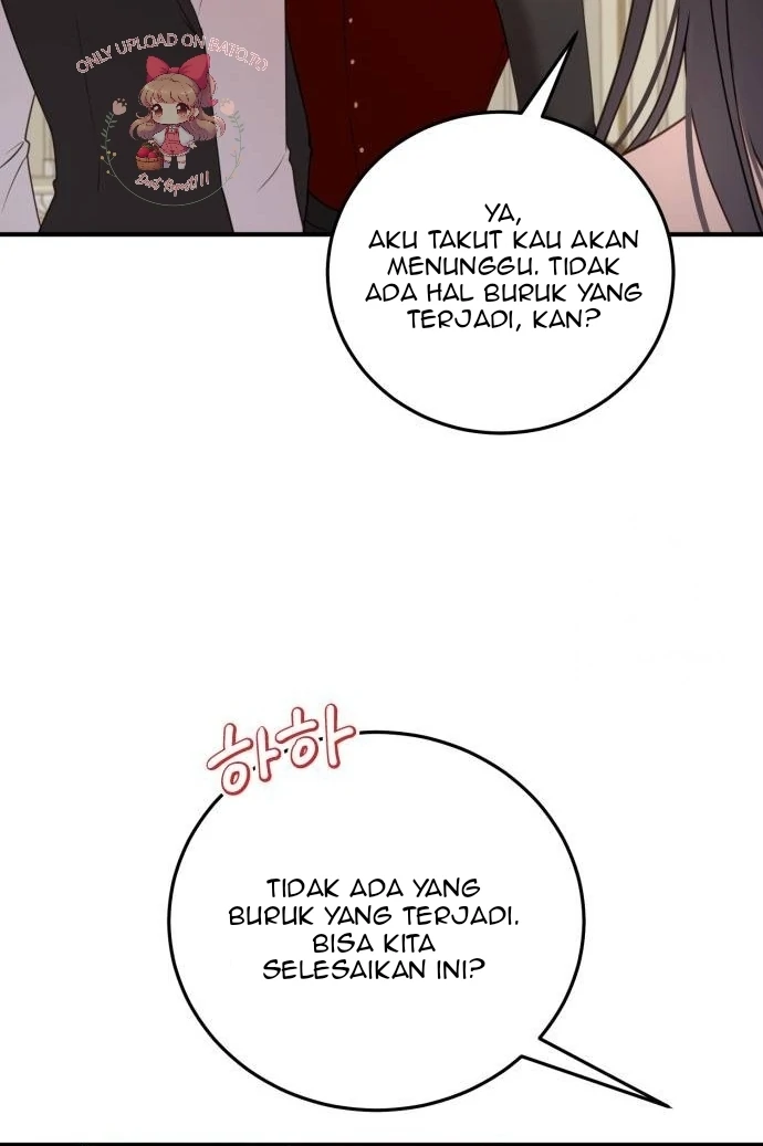 The Villainess Just Wants To Live in Peace! Chapter 38 bahasa Indonesia Gambar 78