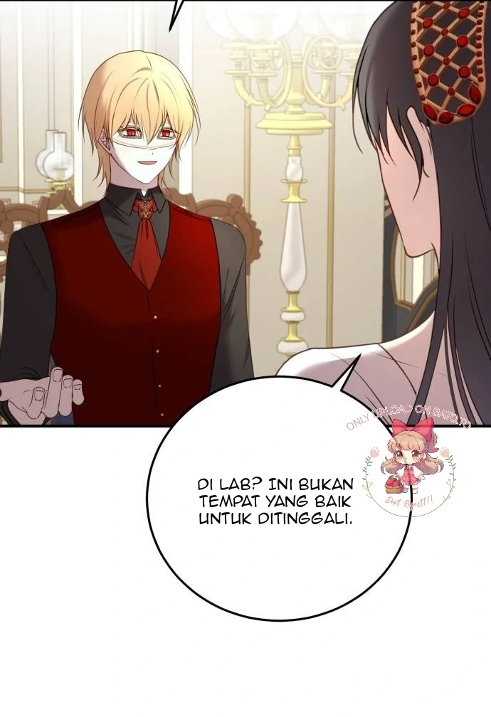 The Villainess Just Wants To Live in Peace! Chapter 38 bahasa Indonesia Gambar 83