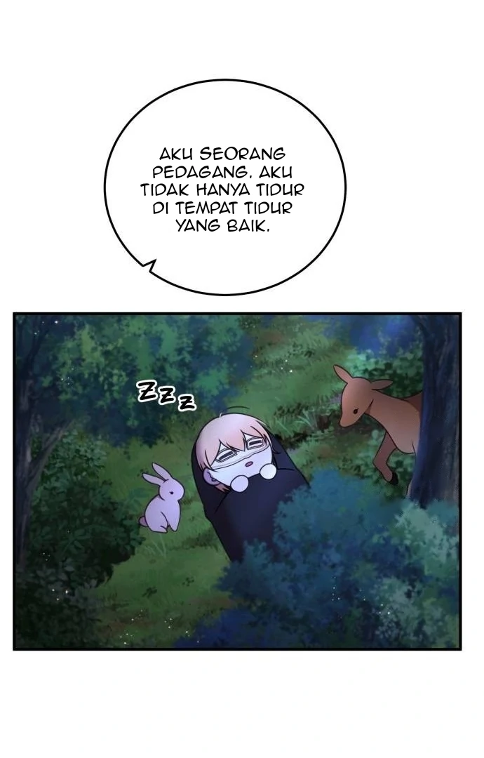 The Villainess Just Wants To Live in Peace! Chapter 38 bahasa Indonesia Gambar 84
