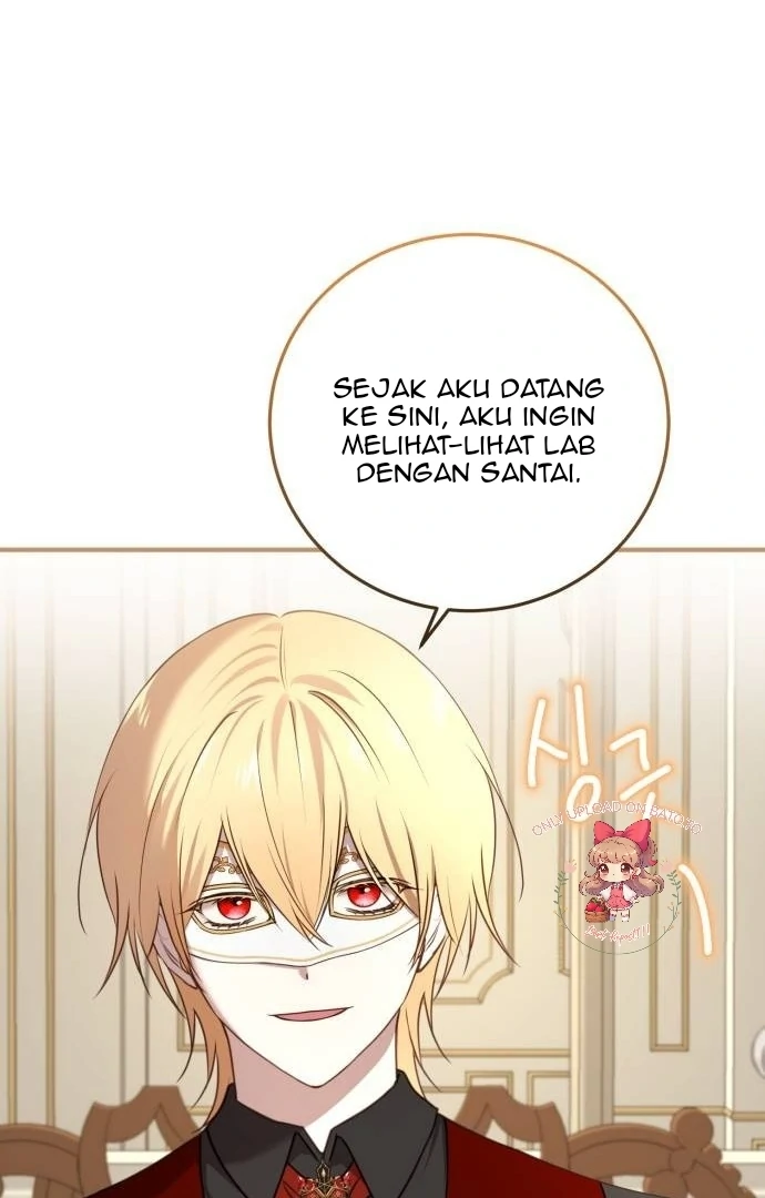 The Villainess Just Wants To Live in Peace! Chapter 38 bahasa Indonesia Gambar 85