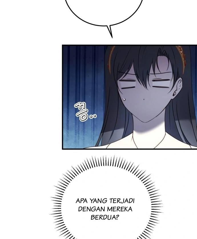 The Villainess Just Wants To Live in Peace! Chapter 38 bahasa Indonesia Gambar 92
