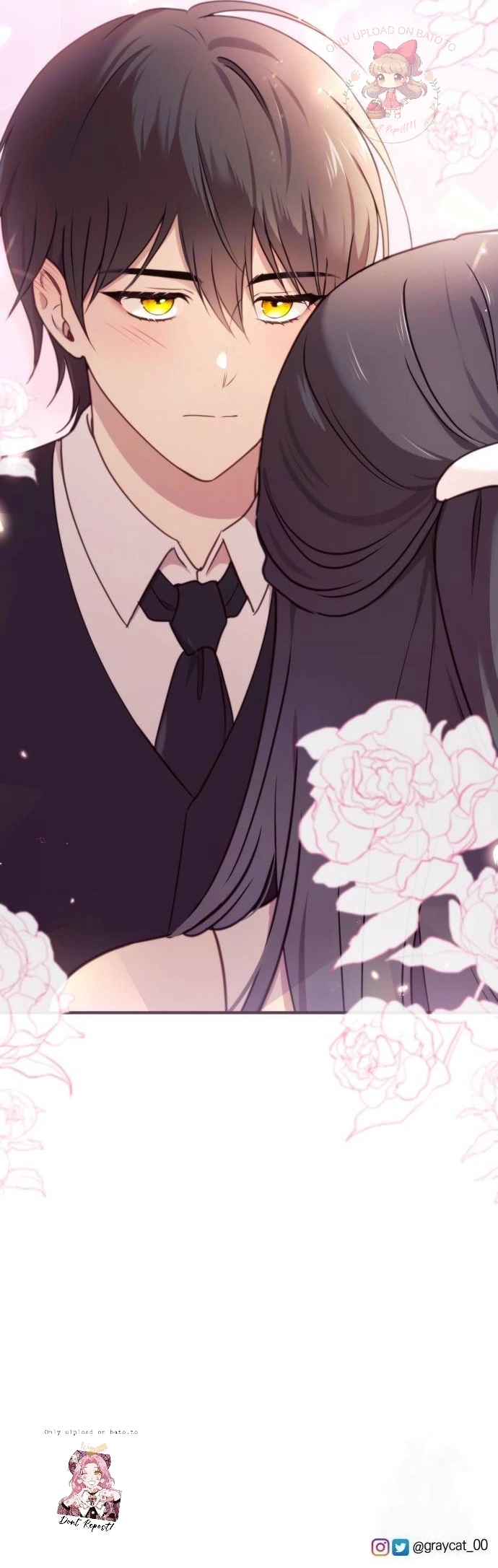 The Villainess Just Wants To Live in Peace! Chapter 36 bahasa Indonesia Gambar 106
