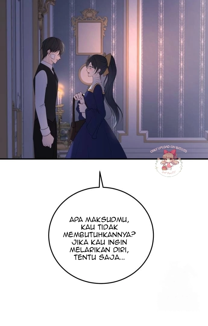 The Villainess Just Wants To Live in Peace! Chapter 36 bahasa Indonesia Gambar 19