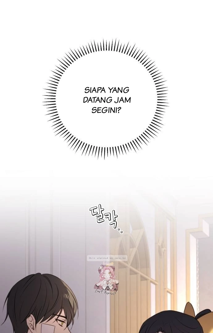 Baca Manhwa The Villainess Just Wants To Live in Peace! Chapter 36 bahasa Indonesia Gambar 2