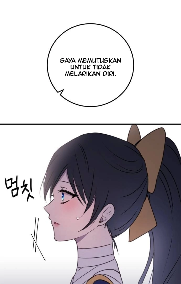 The Villainess Just Wants To Live in Peace! Chapter 36 bahasa Indonesia Gambar 20