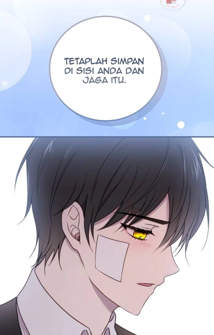 The Villainess Just Wants To Live in Peace! Chapter 36 bahasa Indonesia Gambar 24