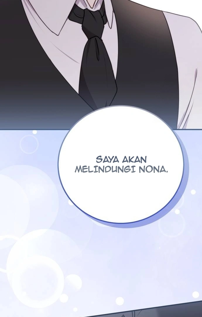 The Villainess Just Wants To Live in Peace! Chapter 36 bahasa Indonesia Gambar 25