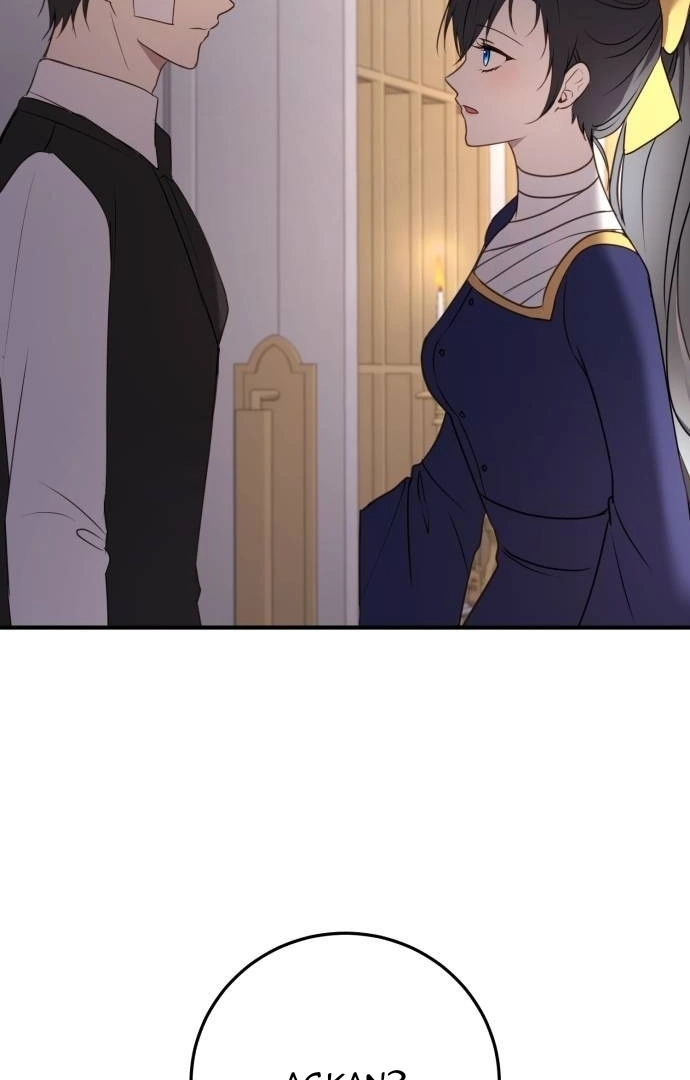 The Villainess Just Wants To Live in Peace! Chapter 36 bahasa Indonesia Gambar 3