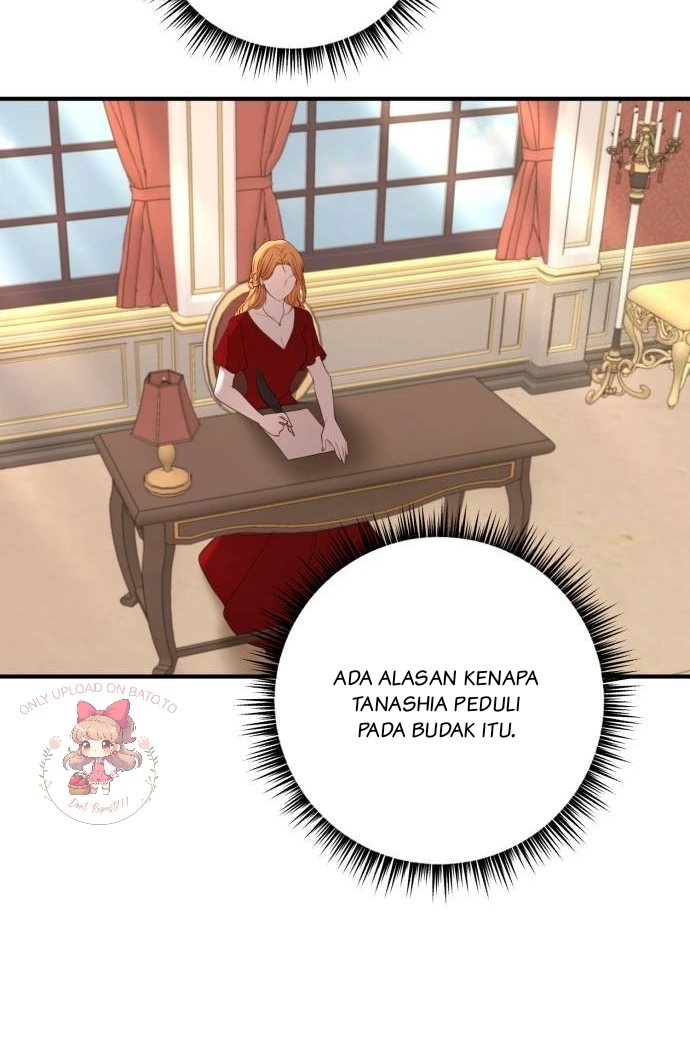 The Villainess Just Wants To Live in Peace! Chapter 36 bahasa Indonesia Gambar 31
