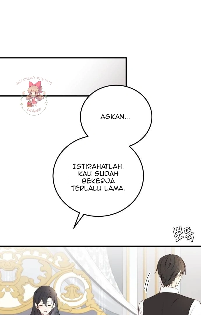 The Villainess Just Wants To Live in Peace! Chapter 36 bahasa Indonesia Gambar 36