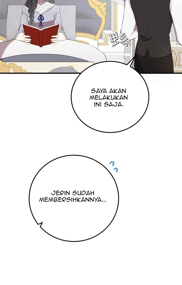 The Villainess Just Wants To Live in Peace! Chapter 36 bahasa Indonesia Gambar 37