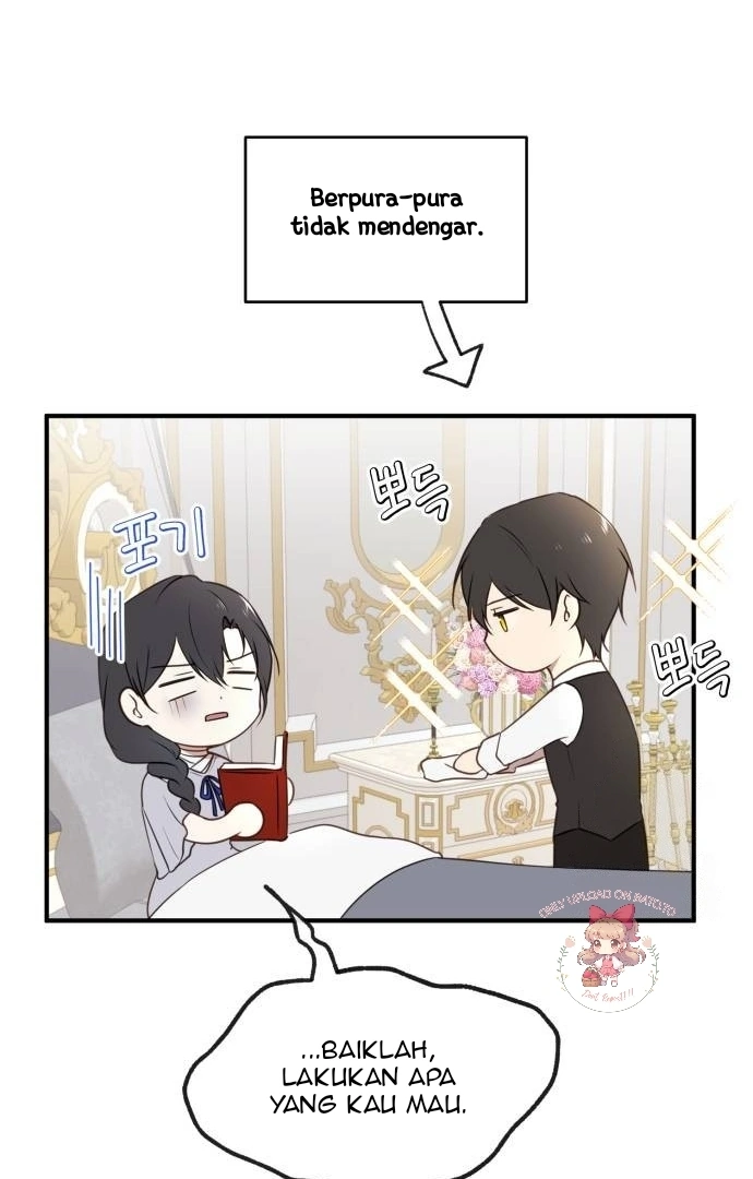 The Villainess Just Wants To Live in Peace! Chapter 36 bahasa Indonesia Gambar 38
