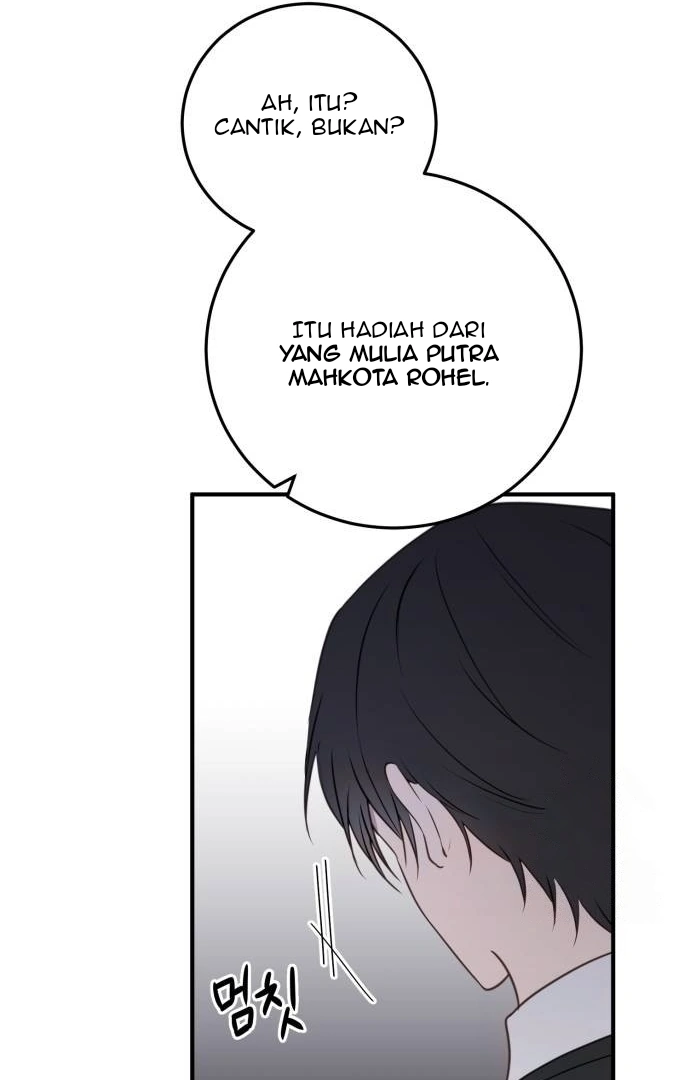 The Villainess Just Wants To Live in Peace! Chapter 36 bahasa Indonesia Gambar 41