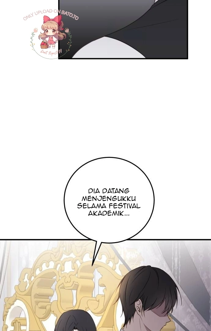 The Villainess Just Wants To Live in Peace! Chapter 36 bahasa Indonesia Gambar 42