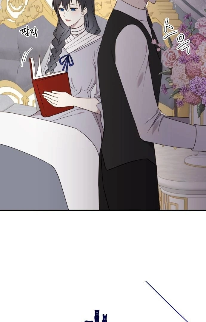 The Villainess Just Wants To Live in Peace! Chapter 36 bahasa Indonesia Gambar 43