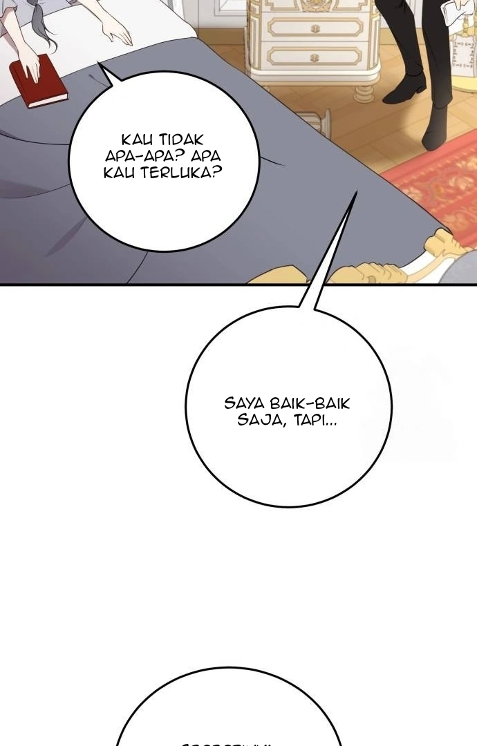 The Villainess Just Wants To Live in Peace! Chapter 36 bahasa Indonesia Gambar 48