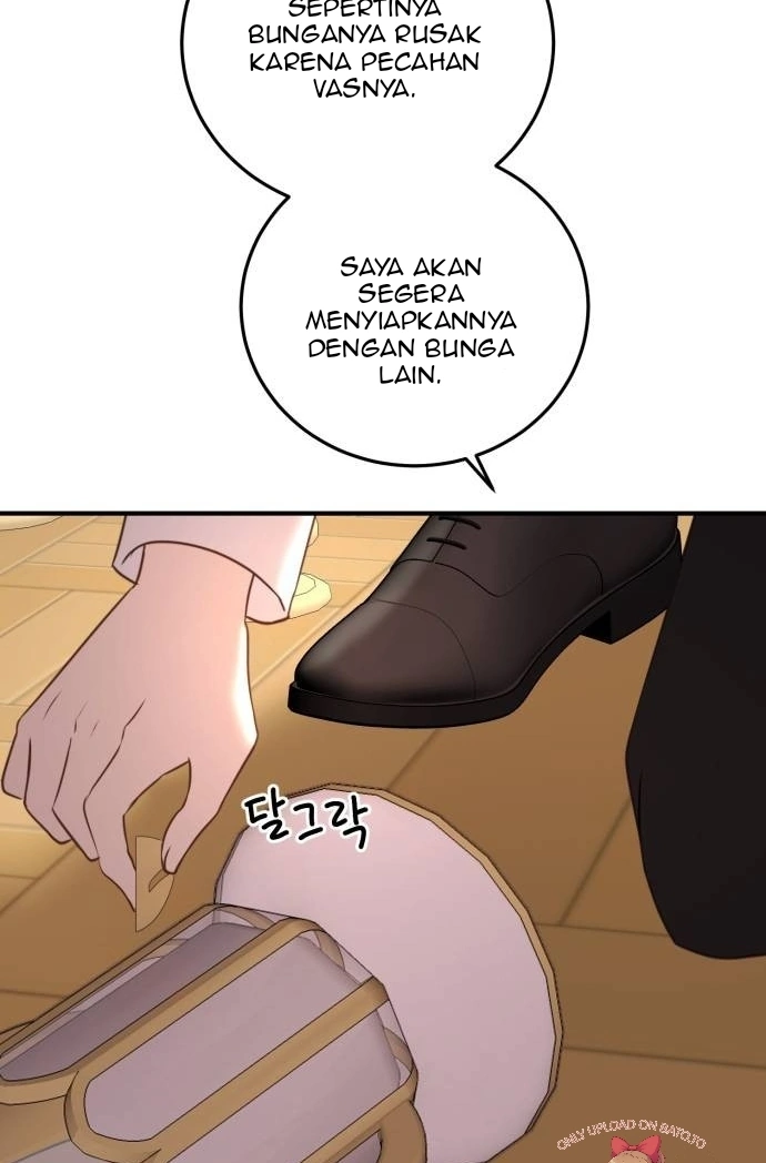 The Villainess Just Wants To Live in Peace! Chapter 36 bahasa Indonesia Gambar 49