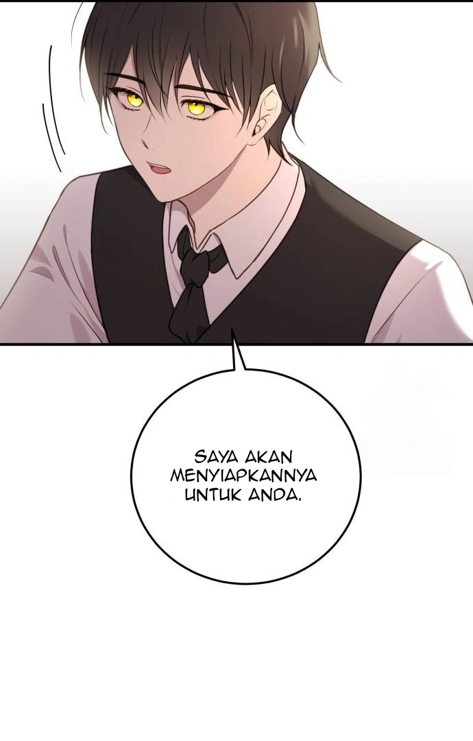 The Villainess Just Wants To Live in Peace! Chapter 36 bahasa Indonesia Gambar 51