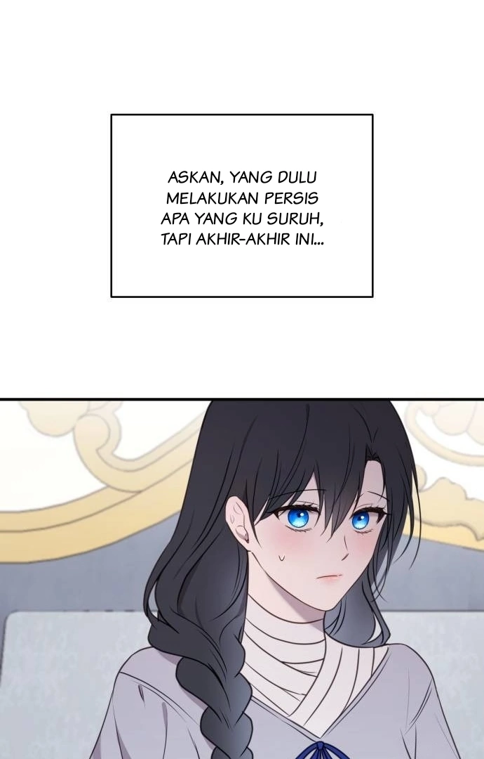 The Villainess Just Wants To Live in Peace! Chapter 36 bahasa Indonesia Gambar 52