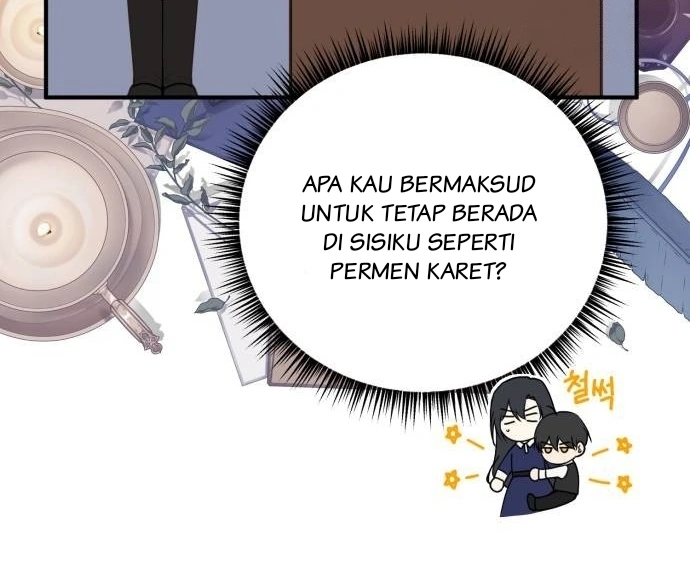 The Villainess Just Wants To Live in Peace! Chapter 36 bahasa Indonesia Gambar 55