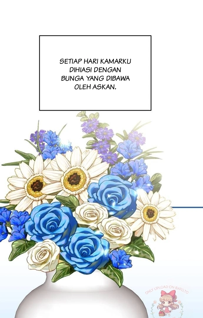 The Villainess Just Wants To Live in Peace! Chapter 36 bahasa Indonesia Gambar 56