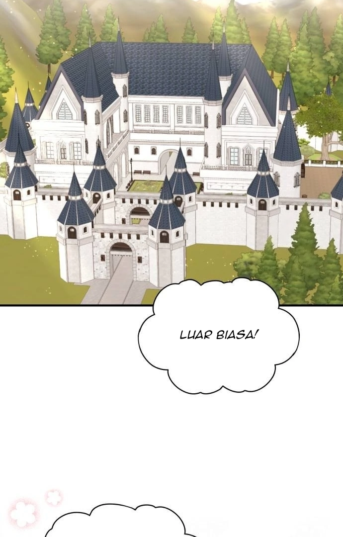 The Villainess Just Wants To Live in Peace! Chapter 36 bahasa Indonesia Gambar 58